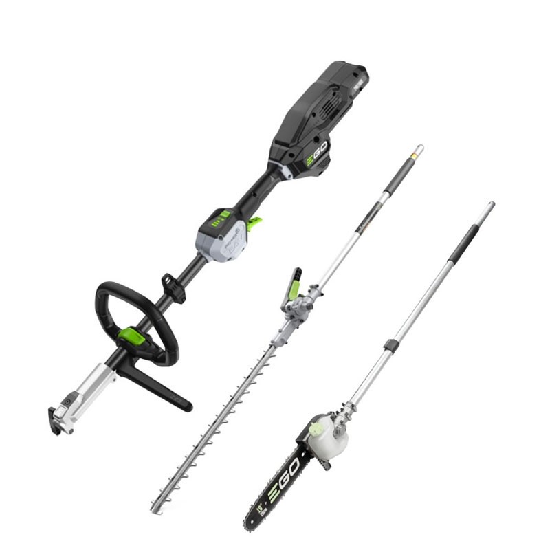 EGO PHX1600 Kit - Kit Multitool Professionale