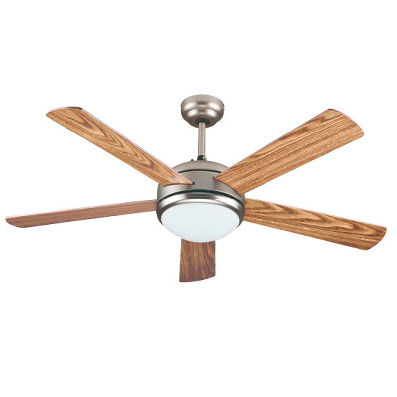 Vinco 70934 - Ventilatore da Soffitto Doppia Colorazione