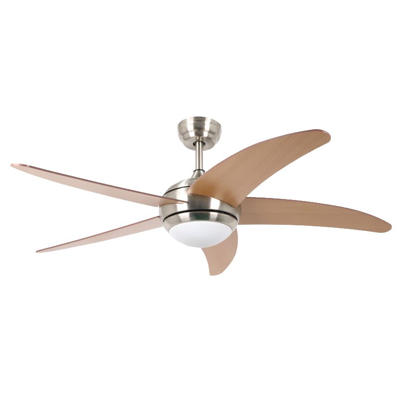 Vinco 70951 - Ventilatore da Soffitto con Motore DC