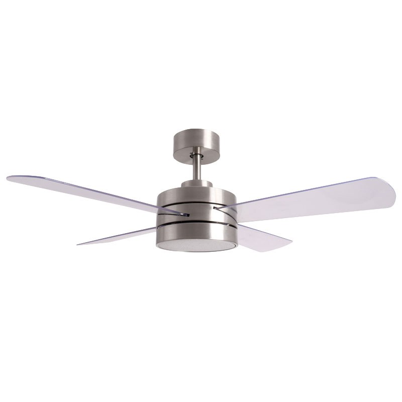 Vinco 70952 - Ventilatore da Soffitto a 4 Pale
