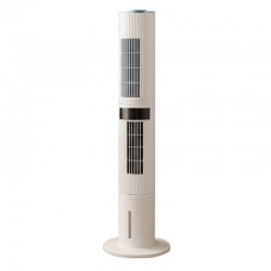 Vinco 70041 - Raffrescatore d'Aria a Torre con rotazione 360°