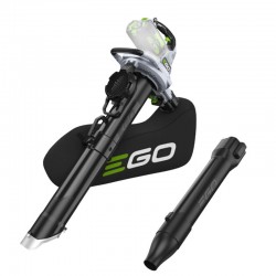 EGO LV 5000 E - Soffiatore Aspiratore 335 km/h