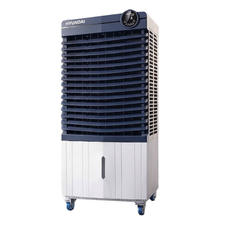Hyundai 75220 - Raffrescatore Evaporativo Grande Portata 6000 m³/h