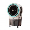 Hyundai 75210 - Raffrescatore ad Acqua 7000 m³/h con Cassa Bluetooth