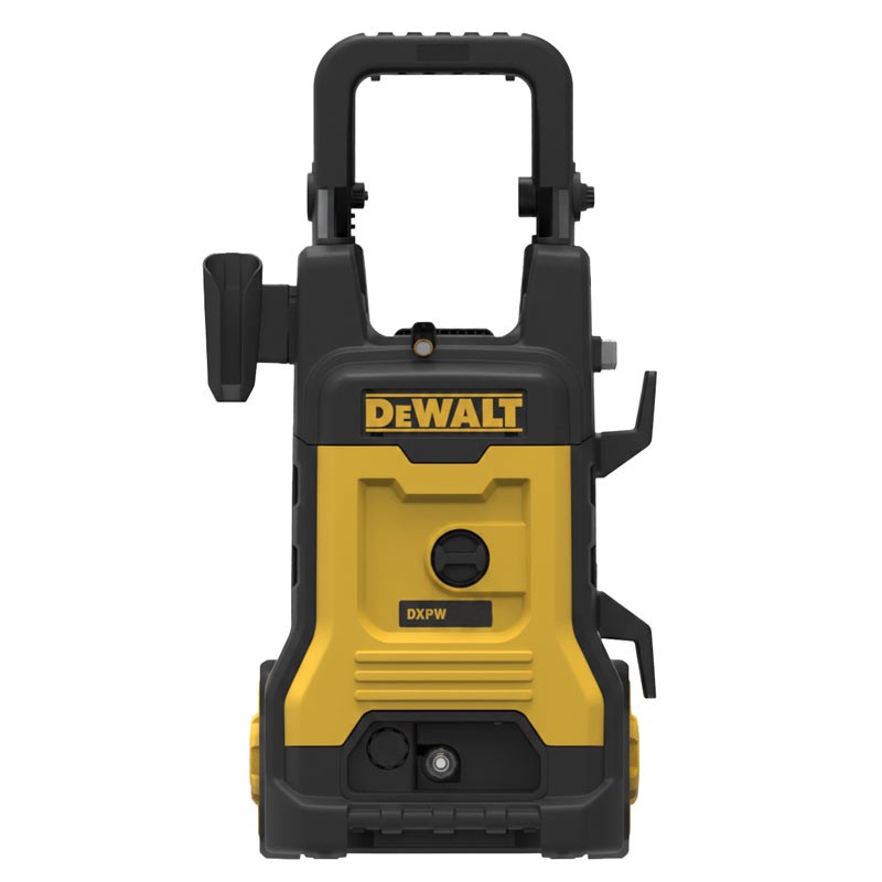 DeWalt DXPW 001U-QS 15839 - Idropulitrice Professionale Acqua Fredda 160 bar 480 L/h