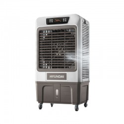 Hyundai 75230 - Raffrescatore Evaporativo 10000 m³/h con Serbatoio 120 L