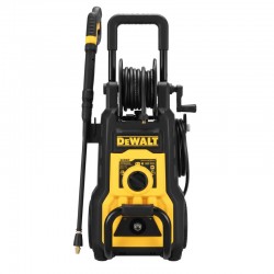 DeWalt DXPW 003H-QS 15842 - Idropulitrice Professionale 190 bar - Acqua Fredda 570 L/h