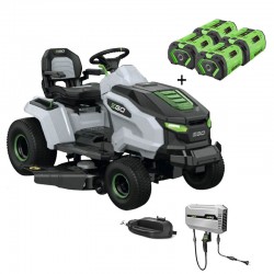 EGO KIT TR 4201 E - Kit PROMO Trattorino