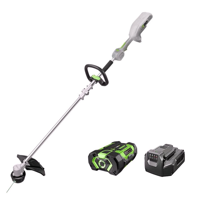 EGO ST1301E-S - Kit PROMO Decespugliatore +Pro