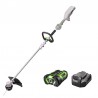 EGO ST1301E-S - Kit PROMO Decespugliatore +Pro