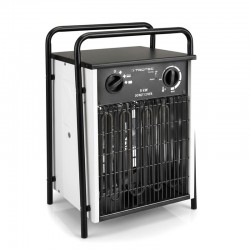 Trotec TDS 50 - Riscaldatore Elettrico 9 kW