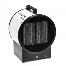 Trotec TDS 50 M - Termoventilatore in Ceramica 9 kW