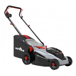 Attila AT 406 EL - 067230 Rasaerba Elettrico per Aree fino a 700 m²