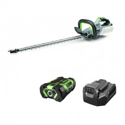 EGO HT2411E - Kit PROMO Tagliasiepi 61 cm