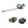 EGO HT2411E - Kit PROMO Tagliasiepi 61 cm