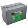 Accu Italia HZY12-80EV 7715120080 - Batteria Gel 12V 75Ah per Macchine Elettriche