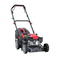 Attila AT 435 S - 067140 Rasaerba a Scoppio Trazionato