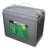 Accu Italia HZY12-135EV 7715120135 - Batteria Gel 12V 162Ah per Attrezzature e Veicoli Elettrici