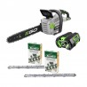 EGO CS 1800 E -  KIT PROMO...
