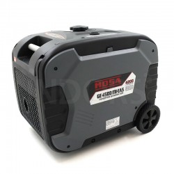 MOSA GE 4500 MI CR4000F1 - Generatore Inverter 4,2 kW