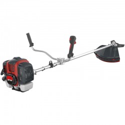 Attila AT 53-W 064655 - Decespugliatore a Scoppio 52 cc Impugnatura Doppia