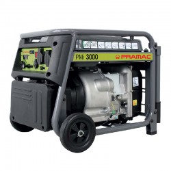 Pramac PMi 3000 - Generatore Inverter 3 kW