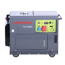 Pramac PMD5050S -...