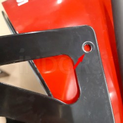 Biemmedue EK 15 C 06EK103 - Riscaldatore Elettrico Industriale ESPOSITIVO