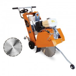 Comer Pavecut 400 - Sega...