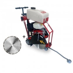 Comer Pavecut 450S - Sega...