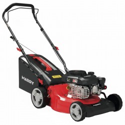 Harry HR 4300 PX 067840 - Rasaerba a Scoppio 141 cc a Spinta