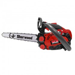 Attila ATM 2525 C PRO - 064705 Motosega da Potatura con Barra Carving