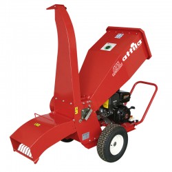 Attila ATS 1300 DL - Biocippatore a Scoppio con Motore Loncin 420 cc