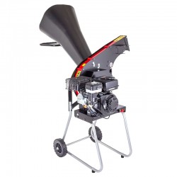 Pubert Iroko 55 P - Biotrituratore a Scoppio 212 cc