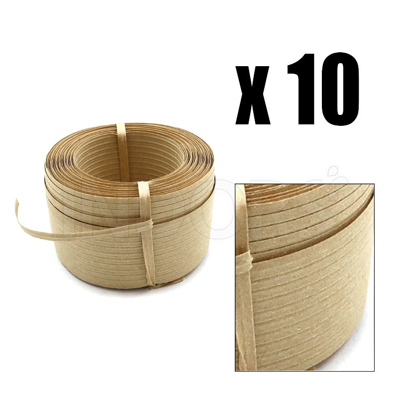 Bobina Filo Biodegradabile Legatrici Pellenc - 0.44 mm / 60 mt