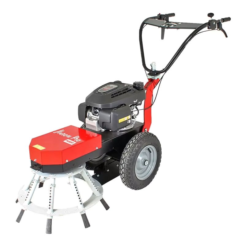 Pubert Huron Pro - Diserbatrice a Spinta 201 cc