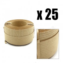 Bobina Filo Biodegradabile Legatrici Pellenc 2090 - 0.44 mm / 90 mt