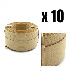 Bobina Filo Biodegradabile Legatrici Pellenc 2090 - 0.44 mm / 90 mt