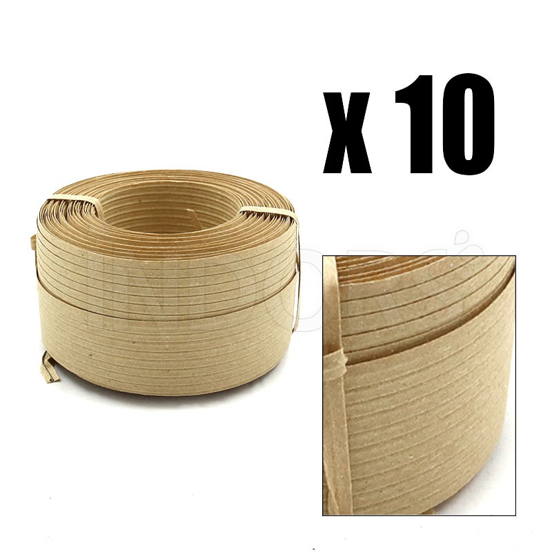 Bobina Filo Biodegradabile Legatrici Pellenc 2090 - 0.44 mm / 90 mt