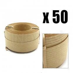 Bobina Filo Biodegradabile Legatrici Pellenc 2090 - 0.44 mm / 90 mt