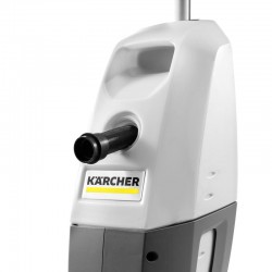 Karcher K Mop 46 BP Pack 36/150 1.783-483.0 - Lavasciuga Pavimenti Professionale Compatta