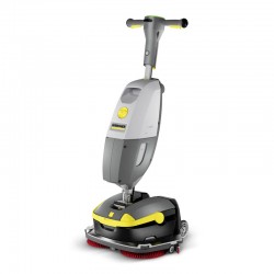 Karcher K Mop 46 BP Pack 36/150 1.783-483.0 - Lavasciuga Pavimenti Professionale Compatta