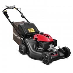 Honda HRN 536 VY - Tosaerba a Benzina 167 c