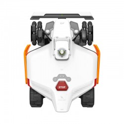 Mammotion Luba 3 AWD 5000 - Robot Rasaerba Senza Filo Perimetrale 5000 m²