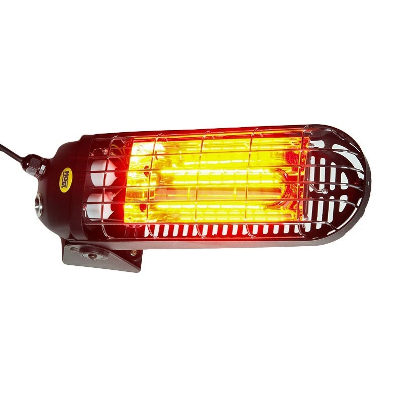 MO-EL Lucciola 799 - Lampada Infrarossi ESPOSITIVA