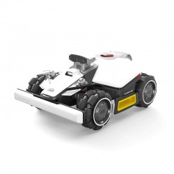 Mammotion Luba Mini 2 AWD 1000 - Robot Rasaerba Senza Filo Perimetrale 1000 mq