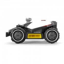 Mammotion Luba Mini 2 AWD 1000 - Robot Rasaerba Senza Filo Perimetrale 1000 mq