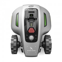 Mammotion Yuka Mini 2 800 - Robot Rasaerba Senza Filo Perimetrale 800 m²