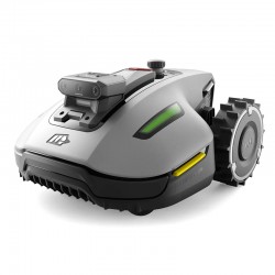 Mammotion Yuka Mini 2 800 - Robot Rasaerba Senza Filo Perimetrale 800 m²