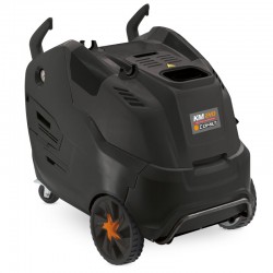 Comet EVO Classic 9.15 T / 9.21 T - Idropulitrice Acqua Calda con Regolazione Elettronica Temperatura